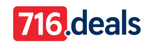716.deals logo