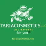 TariaCosmetics LLC logo