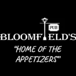 Bloomfield’s Pub logo