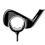 Buffalo Golf House logo
