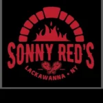 Sonny Red’s logo