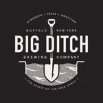 Big Ditch Brewing Company logo