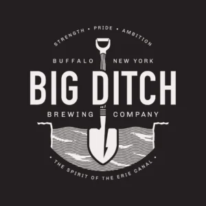 big ditch brewing logo