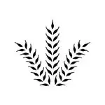 Marble + Rye logo