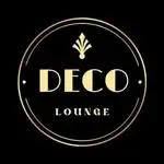 Deco Lounge logo