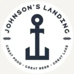 Johnson’s Landing logo