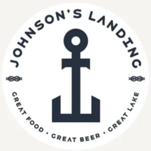 johnson's landing logo