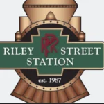 Riley Street Station logo